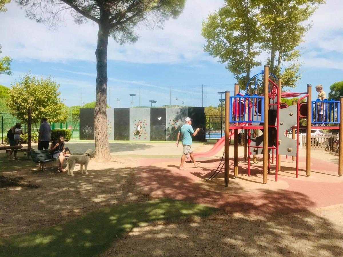 Retromirabeau "Cote Mer" - 29M2 - Lumineux - Terrasse Loggia - Vue Marina - Parking Securise - 2 A 3 Pers - Emplacement Top - Cheques Vacances Connect Gruissan Buitenkant foto