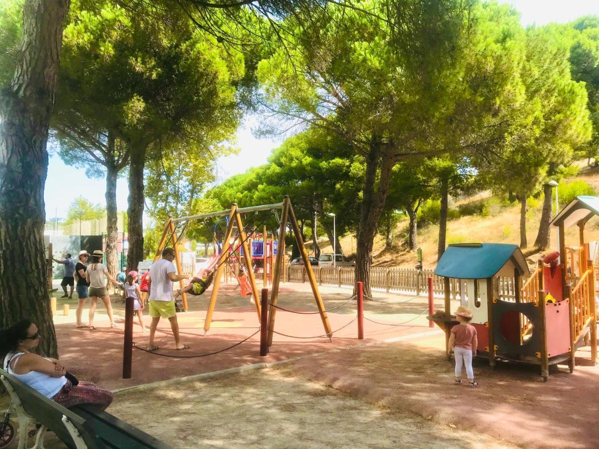Retromirabeau "Cote Mer" - 29M2 - Lumineux - Terrasse Loggia - Vue Marina - Parking Securise - 2 A 3 Pers - Emplacement Top - Cheques Vacances Connect Gruissan Buitenkant foto