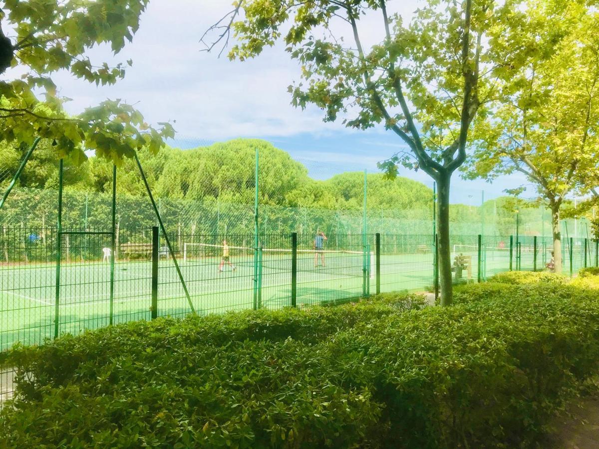 Retromirabeau "Cote Mer" - 29M2 - Lumineux - Terrasse Loggia - Vue Marina - Parking Securise - 2 A 3 Pers - Emplacement Top - Cheques Vacances Connect Gruissan Buitenkant foto