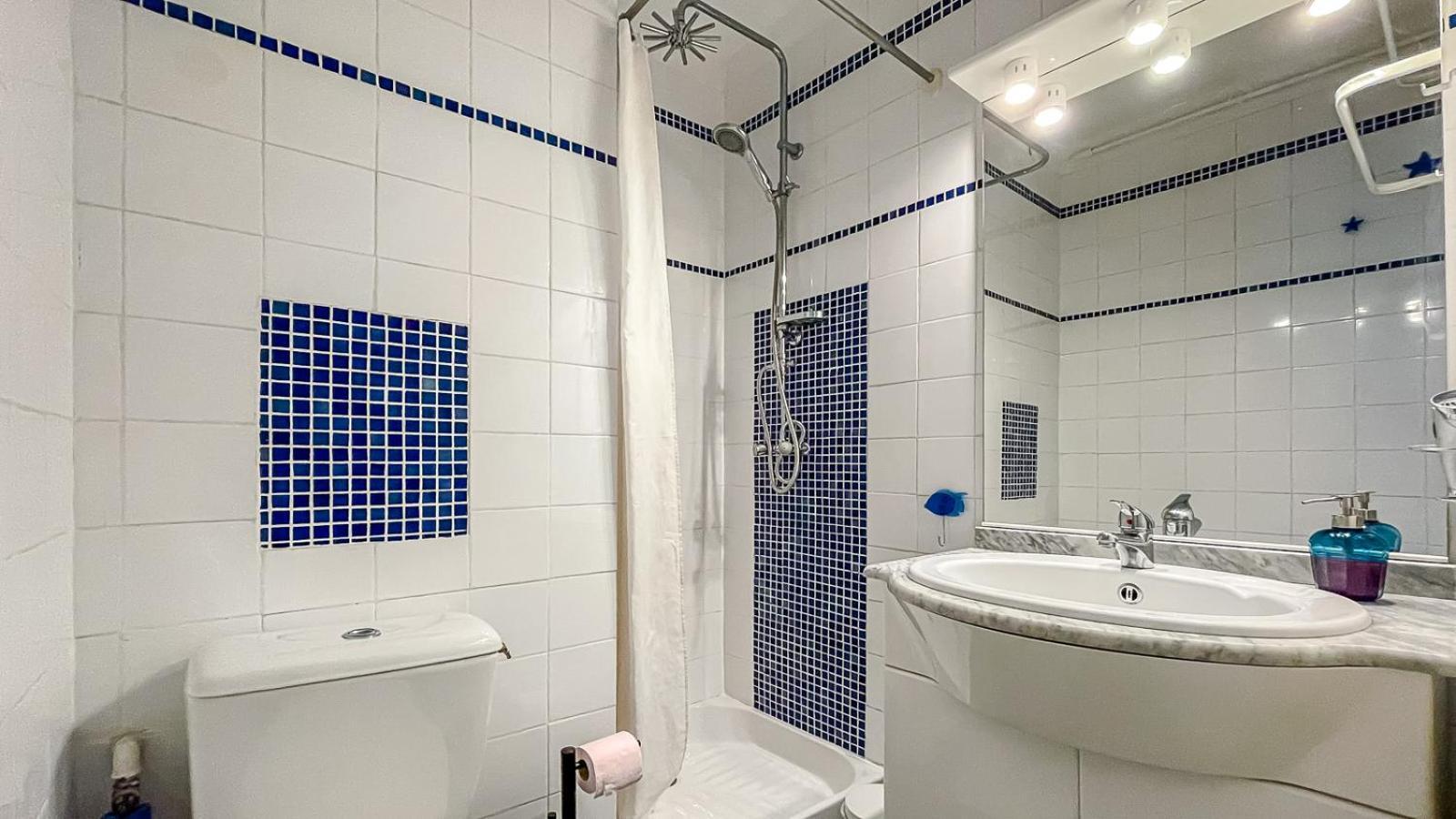Retromirabeau "Cote Mer" - 29M2 - Lumineux - Terrasse Loggia - Vue Marina - Parking Securise - 2 A 3 Pers - Emplacement Top - Cheques Vacances Connect Gruissan Buitenkant foto