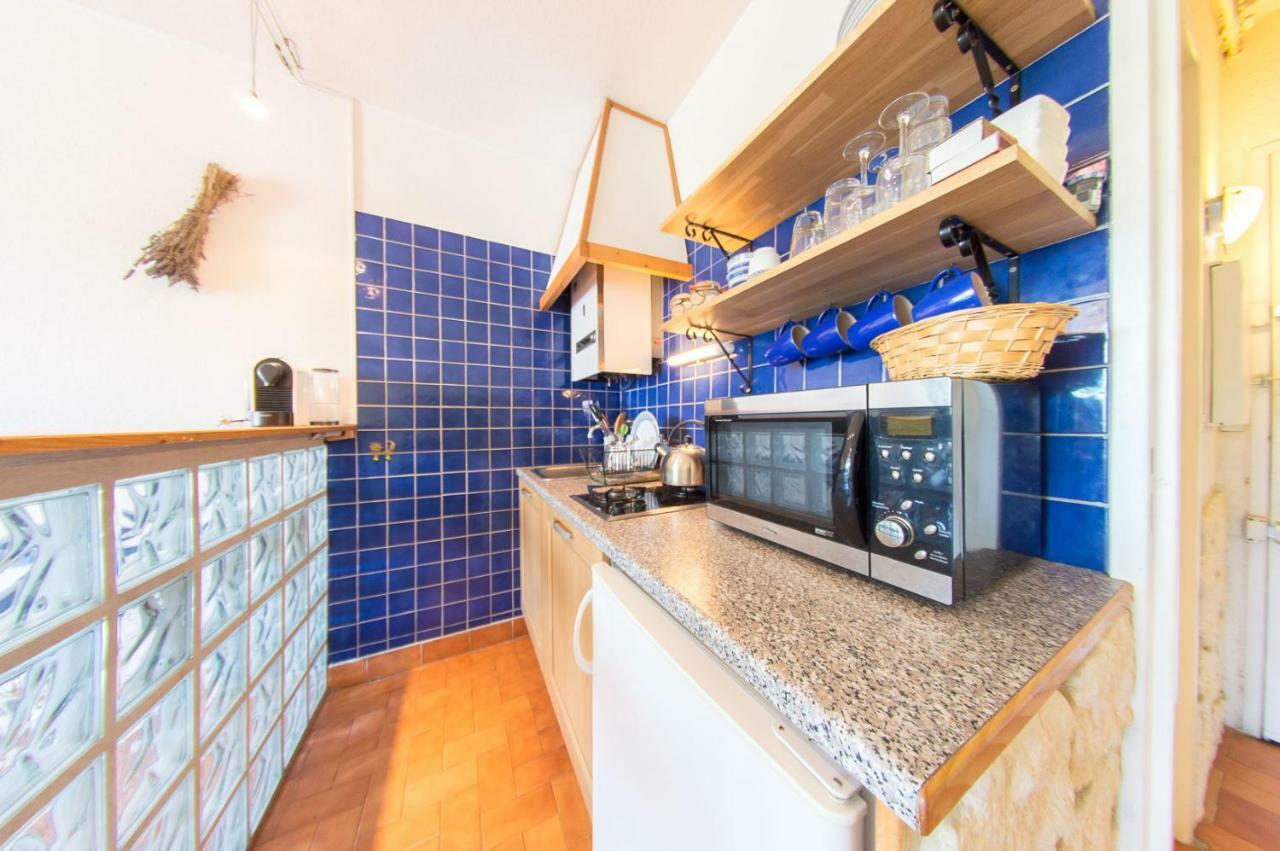 Retromirabeau "Cote Mer" - 29M2 - Lumineux - Terrasse Loggia - Vue Marina - Parking Securise - 2 A 3 Pers - Emplacement Top - Cheques Vacances Connect Gruissan Buitenkant foto